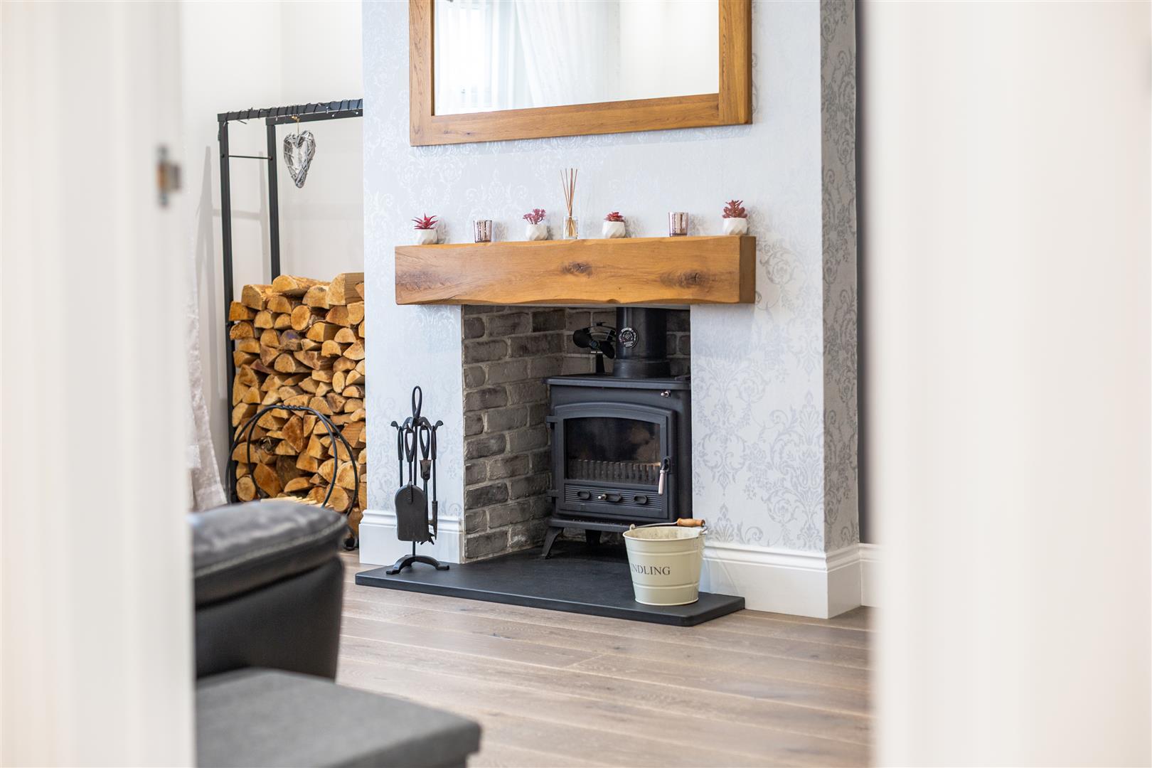 Pentregethin Road, Gendros, Swansea, SA5 8AW